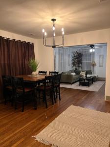 Luna Luxury - 2BR near VCU & Richmond Raceway