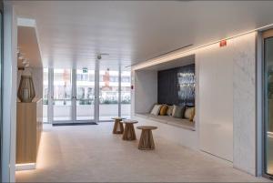 Bayline Algarve Apt Beachfront, Spa, Lagoon View