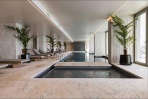 Bayline Algarve Apt Beachfront, Spa, Lagoon View