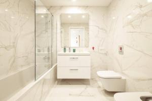 Modern 1-Bed Apartment with Terrace Albufeira