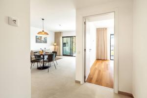 Modern 1-Bed Apartment with Terrace Albufeira