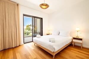 Modern 1-Bed Apartment with Terrace Albufeira