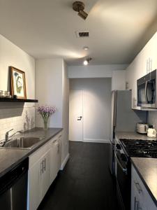 Hudson River - Lincoln Center