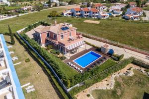 Blue Heaven Luxury V5