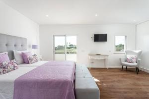 Luxury Vau Beach Villa with Private Heated Pool