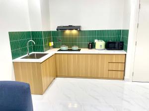 Trai Bi Do Apartment