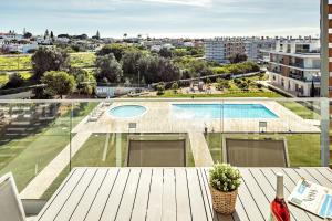 Penthouse Isabela VistaMar - Rooftop & Jacuzzi