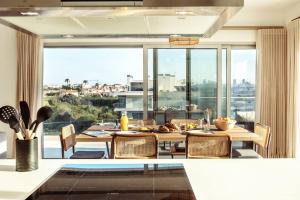 The Green Escape Albufeira Poolside Retreat