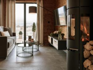 Chalet im Vital Camp Resort Bayerbach