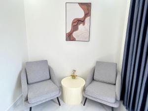 Trai Bi Do Apartment