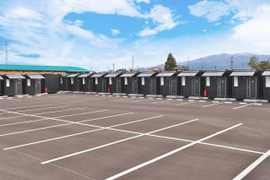 HOTEL R9 The Yard Kamiichi