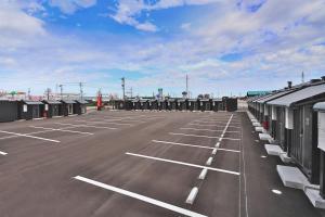 HOTEL R9 The Yard Kamiichi