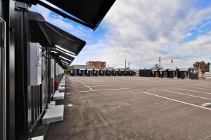 HOTEL R9 The Yard Kamiichi