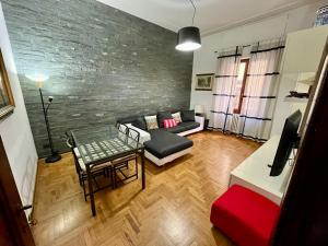 Florence Lungarno Apartment