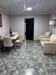 Casa quinta El descanso