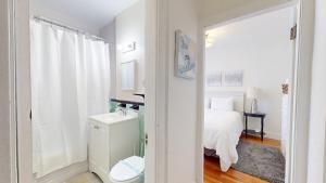 Cozy 1B, Green Line, Boston Coll, Elev, Roof Deck
