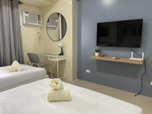 Serin Deluxe Suite