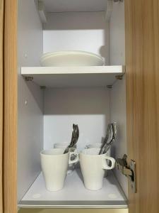 Serin Deluxe Suite
