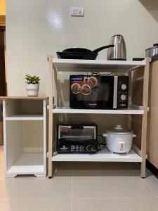 Serin Deluxe Suite