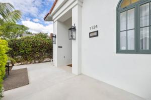 Casa Castillo - Boutique Suites in Downtown Santa Barbara