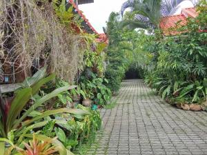 Ouychai Home stay resort