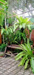 Ouychai Home stay resort