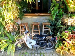 Ouychai Home stay resort