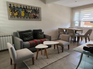 Departamento Del Valle Patagonia