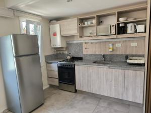 Departamento Del Valle Patagonia