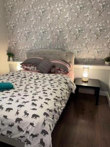 Lovely 2 bedroom suite in Langford
