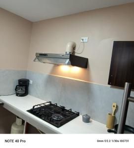 Departamento en el centro de cuenca