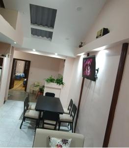 Departamento en el centro de cuenca