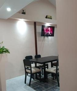 Departamento en el centro de cuenca