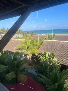 Cupe Beach Living - Porto de Galinhas - Vista Mar