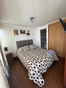 Apartamento San Diego