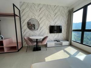 Paxtonz Premium Studio-IKEA,One Utama,Hextar World-Damansara KL
