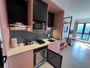 Paxtonz Premium Studio-IKEA,One Utama,Hextar World-Damansara KL