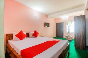 Hotel O Uzen Homestay
