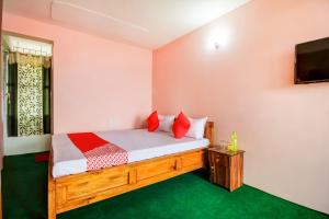 Hotel O Uzen Homestay