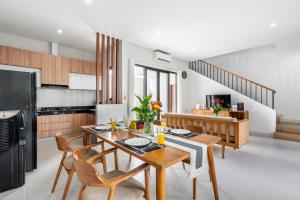 Cendana Villa Complex by Exotic Bali Properties