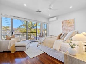 Cylinders Luxe Getaway