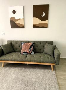 Checkinchile d620 Departamento nuevo a pasos del Movistar Arena Parque Ohiggins y metro