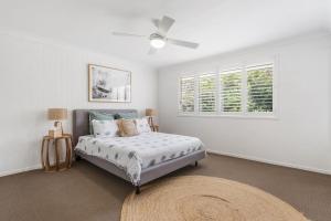 Spades - at Lighthouse Beach