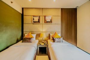 Serela Merdeka by KAGUM Hotels
