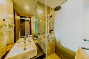 Serela Merdeka by KAGUM Hotels