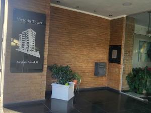 Victoria Tower Category Department