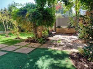 Amplio Departamento Las Condes