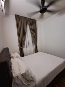 Homestay Putrajaya Ayer 8 El Ghalib Suites With Wi Fi
