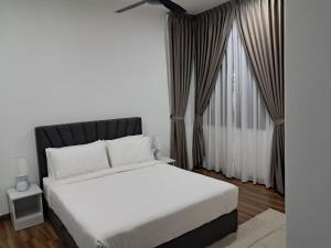 Homestay Putrajaya Ayer 8 El Ghalib Suites With Wi Fi