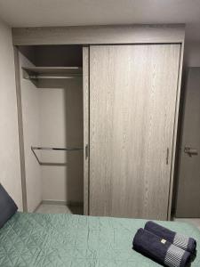 Depto nuevo cerca de H. Civil Viejo con AC